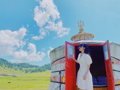 -关山草原