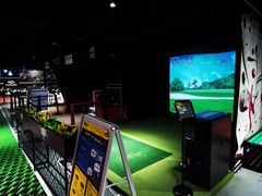 -VS SPORTS PARK运动玩乐园·团建·生日会(合生汇店)