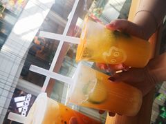 -CoCo都可(北美店)