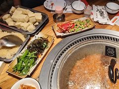 -山河屯铁锅炖鲜鹅·东北菜(开发区一店)