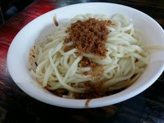 -龙抄手(文殊坊店)