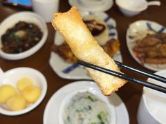 -奶奶的味道(胶州路店)