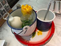 -太食獸泰式茶餐厅(北美新天地店)