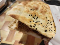 -元志初腊汁肉夹馍(钟楼粉巷店)