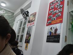 等位区-陈伯手工鱼丸(鼓浪屿沙滩店)