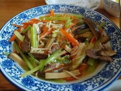 android_upload_pic-乌镇那一年小院主题餐厅(甘泉西路店)