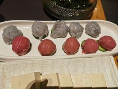 -东来顺·非遗火锅(高新店)