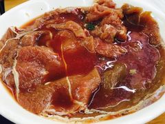 -朴氏韩国料理(北欧丽景店)