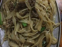 -江村四哥新鲜牛肉店(江高总店)