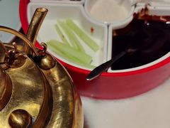 -小吊梨汤·北京菜·烤鸭(双井乐成中心店)