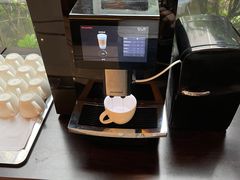 -上海崇明金茂凯悦酒店