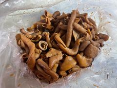 -晶牌烤鸭(延吉东路557弄小区店)