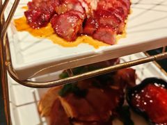 -径山十八道·风味民间菜(华夏之心店)