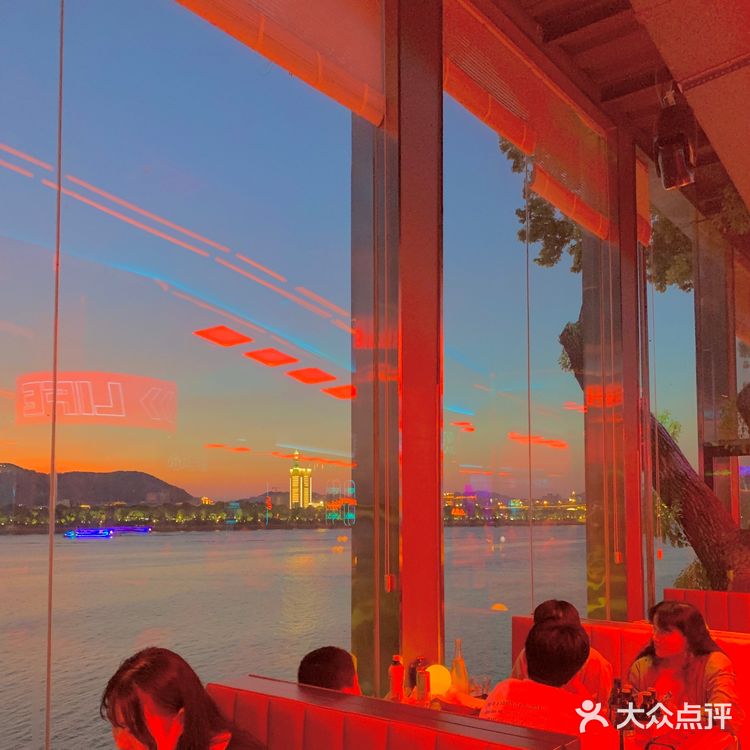 想你的风还是吹到了长沙