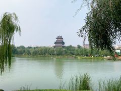 -青州宋城