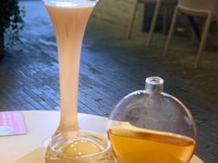 -tea’stone(新天地店)