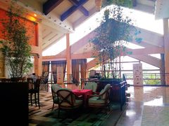 -雅安楠水阁温泉酒店