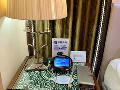 -深圳摩登克斯酒店