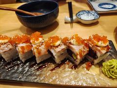 -村上一屋·亚洲菜融合小馆(南楼店)