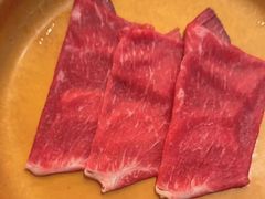 -牛YO寿喜烧·铁板烧和牛火锅自助(市府恒隆店)