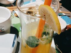 -马有鱼·馕坑烤全鱼(美美2店)