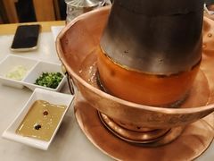 -牛街·马辈儿涮肉(牛街二店)