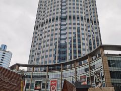 -湊湊火锅·茶憩(打浦桥日月光店)