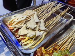 -成都屋头串串(青年北街店)