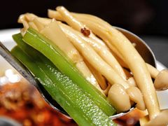 -滋色臻选川菜(北京坊旗舰店)
