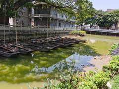 -东涌水乡风情街