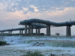 -绿堤公园