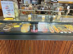 -BAKER&SPICE(安福路店)