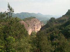 -方岩风景区