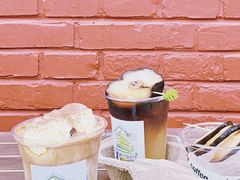 -109 COFFEE(建筑学院店)