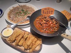 -老萍巷莲花血鸭·萍乡地标江西菜(步行街店)