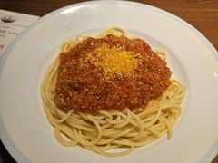 -萨莉亚意式餐厅(苏州泉屋店)