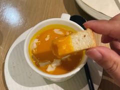 -本处·素食·融合料理(南油店)