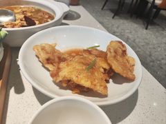 -北大荒人•新东北菜(青岛银座店)