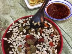 -雅沛轩锅贴八宝粥(回民街店)