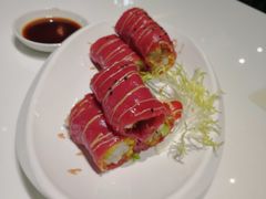 红米虾肠-有心德(麦地店)