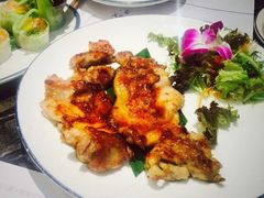 -美奈小馆·越南料理(福田星河COCO Park店)