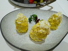 -马克西姆俄罗斯餐厅(通亚街店)