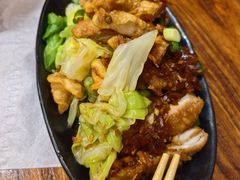 -屯屯面(海尔路店)