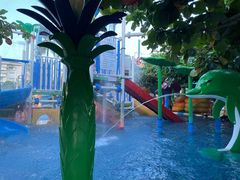 -三亚亚龙湾天域度假酒店