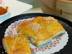 -银灯食府(丽丰国际中心店)