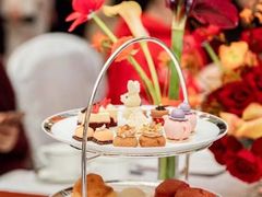 -Salon de Ville浦江汇(上海外滩华尔道夫酒店店)