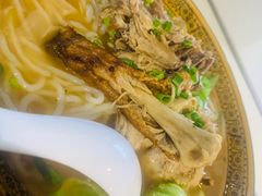 -老陶包子铺(南大西南村店)