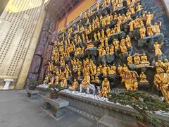 -上海东林寺(金山区)