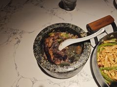 -奉天小馆·非遗东北菜(济南万象城店)