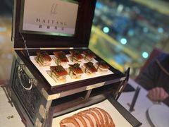-莉莉海堂HAITANG·烤鸭(国贸商城店)